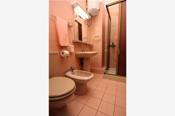 Apartment A3, for 4 persons