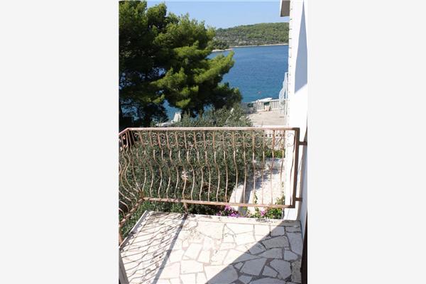 Apartment A4, for 4 persons