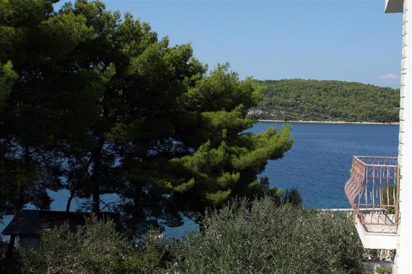 Apartment A4, for 4 persons