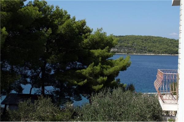 Apartment A4, for 4 persons