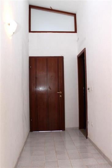 Apartment A4, for 4 persons