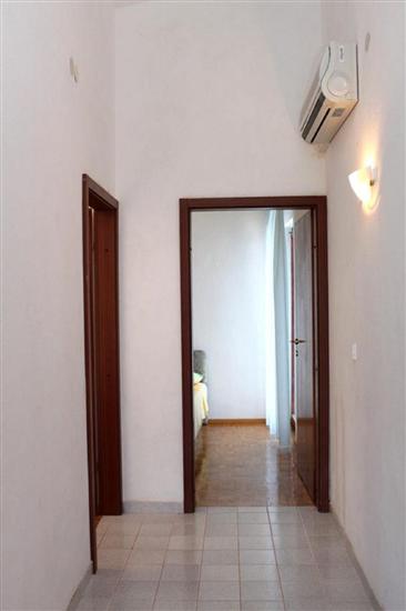 Apartment A4, for 4 persons