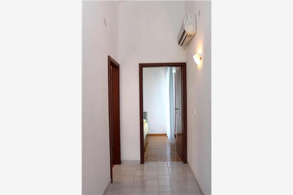 Apartment A4, for 4 persons