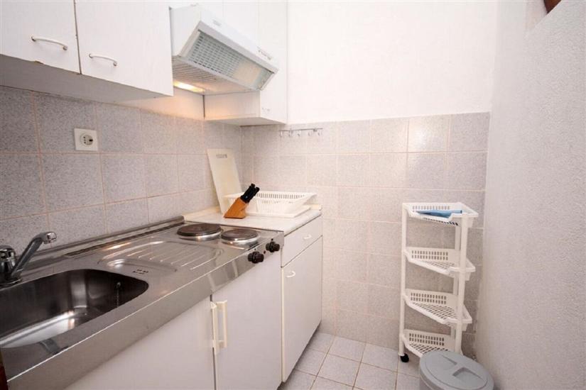 Apartment A4, for 4 persons