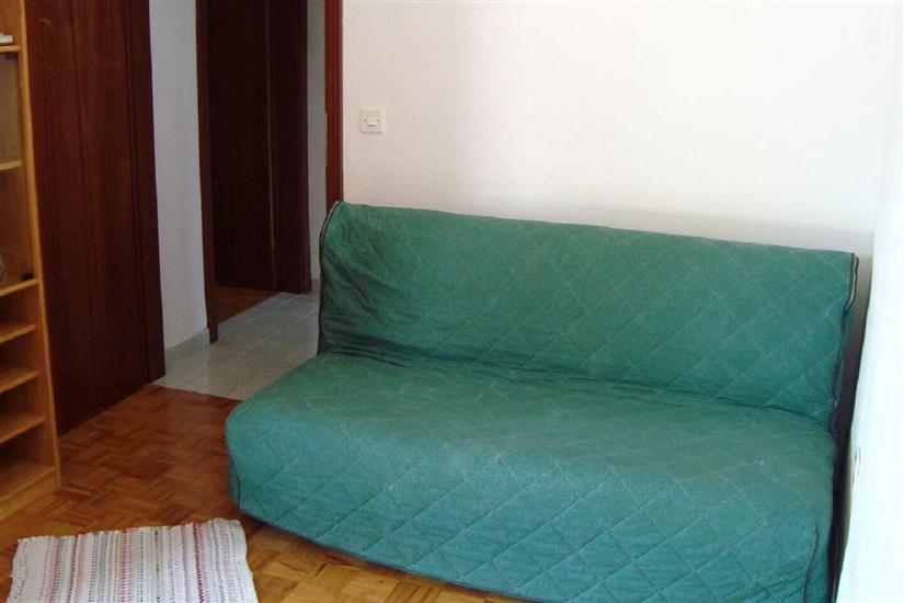 Apartment A4, for 4 persons