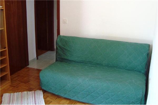 Apartment A4, for 4 persons