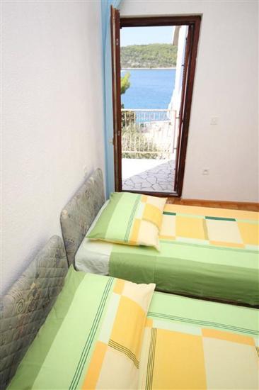 Apartment A4, for 4 persons