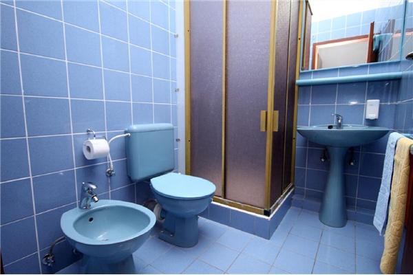 Apartment A4, for 4 persons