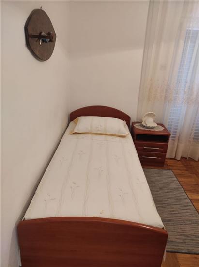 Apartment A1, for 2 persons