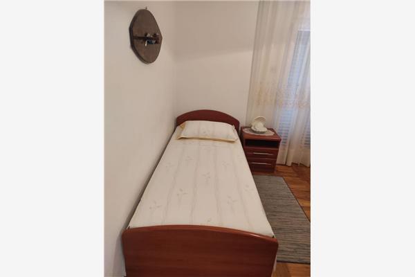 Apartment A1, for 2 persons