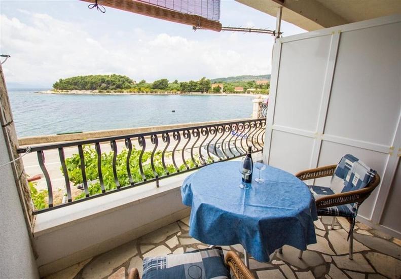 Apartment A4, for 2 persons