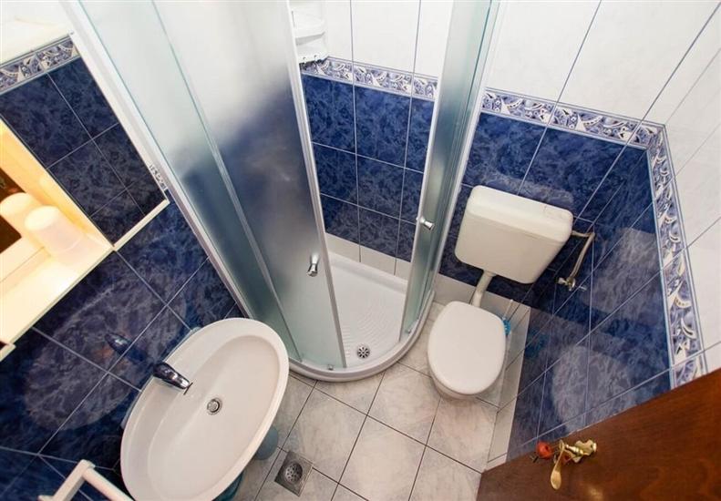 Apartment A4, for 2 persons