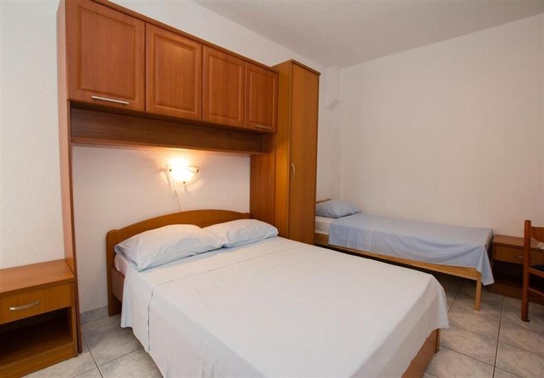 Apartment A5, for 3 persons