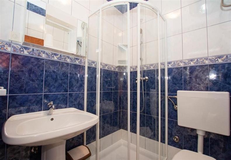 Apartment A5, for 3 persons