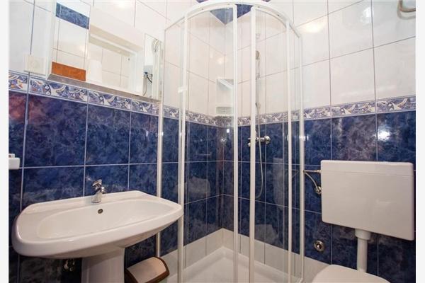 Apartment A5, for 3 persons