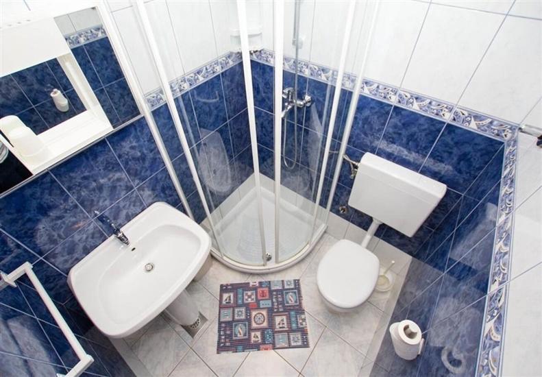 Apartment A5, for 3 persons