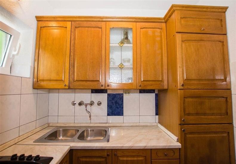 Apartment A8, for 4 persons