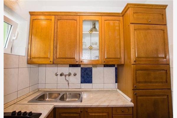 Apartment A8, for 4 persons