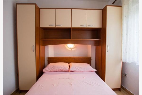 Apartment A8, for 4 persons