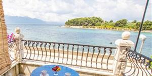 Apartmán - Sucuraj - ostrov Hvar