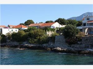 Appartement Midden Dalmatische eilanden,ReserverenMareVanaf 529 SEK