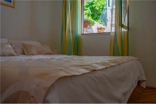 Apartment A1, for 2 persons