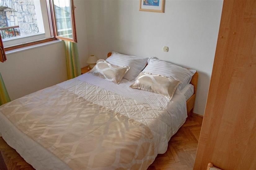 Apartment A2, for 2 persons