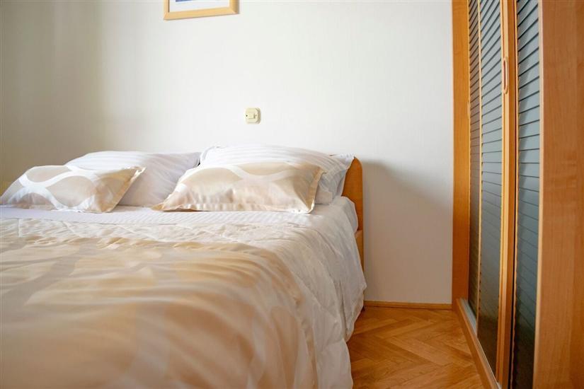 Apartment A2, for 2 persons