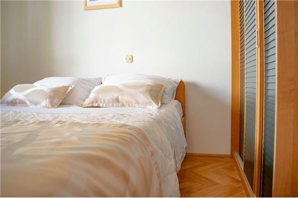 Apartment A2, for 2 persons