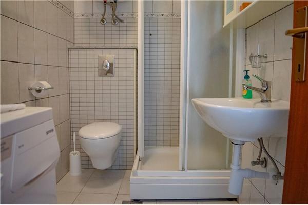 Apartment A2, for 2 persons