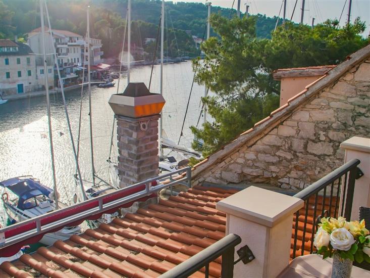 Apartment A3, for 4 persons