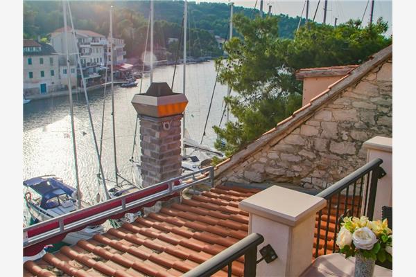 Apartment A3, for 4 persons