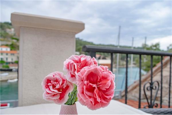 Apartment A3, for 4 persons