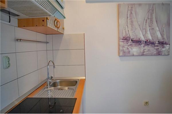 Apartment A3, for 4 persons