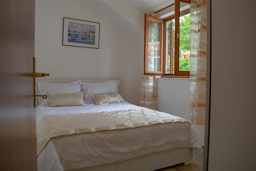 Apartment A3, for 4 persons