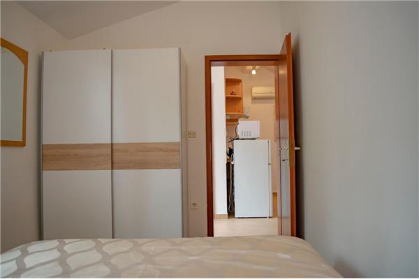 Apartment A3, for 4 persons