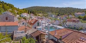 Appartement - Stomorska - île de Solta