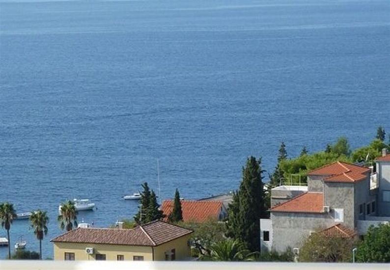 Apartment A2, for 3 persons