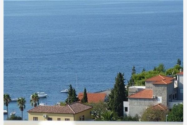 Apartment A2, for 3 persons