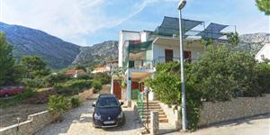 Apartment - Ivan Dolac - island Hvar