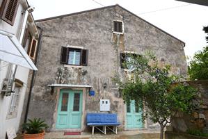 Apartment - Nerezine - island Losinj