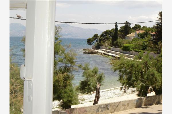 Apartment A2, for 6 persons