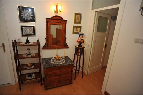 Apartment A2, for 6 persons