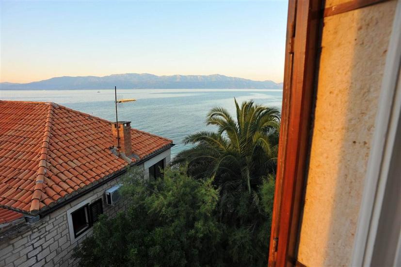 Apartment A3, for 6 persons