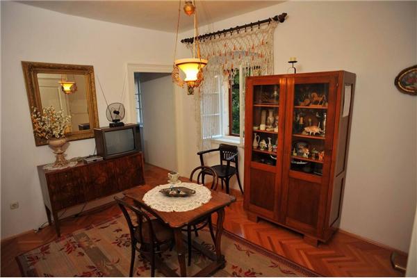 Apartment A3, for 6 persons