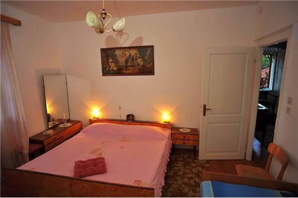 Apartment A3, for 6 persons