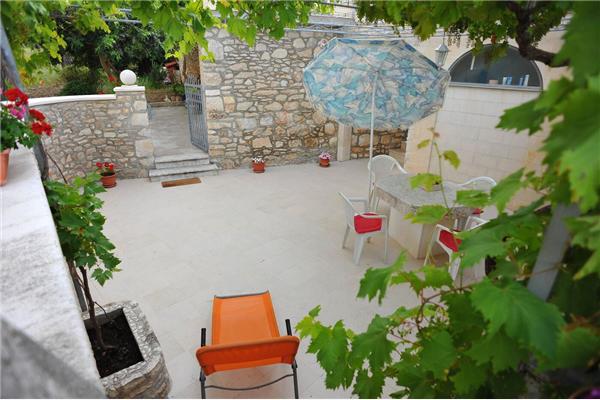 Apartment A4, for 2 persons