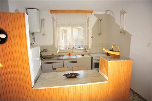 Apartment A4, for 2 persons