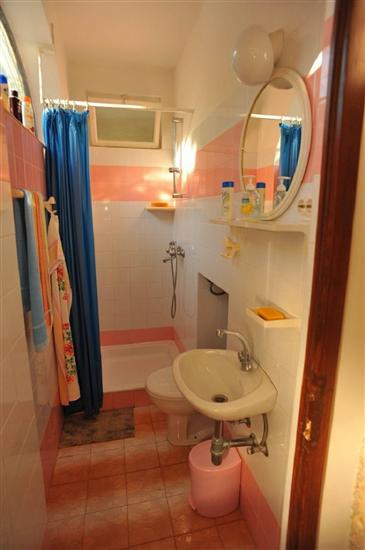 Apartment A4, for 2 persons