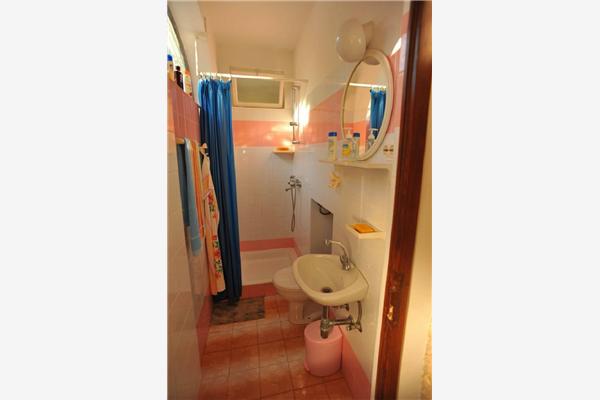 Apartment A4, for 2 persons